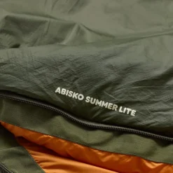 Fjallraven Abisko Summer Lite olive