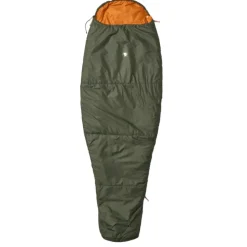 Fjallraven Abisko Summer olive