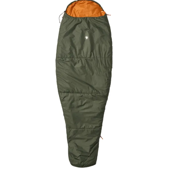 Fjallraven Abisko Summer olive