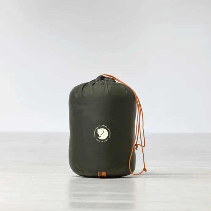 Fjallraven Abisko Summer olive
