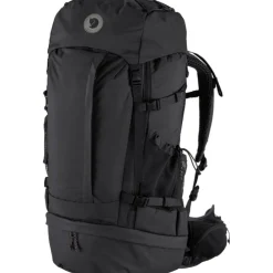 Fjallraven Abisko Trek 48 M-L black