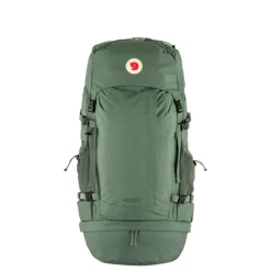 Fjallraven Abisko Trek 48 S-M patina green