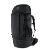 Fjallraven Abisko Trek 65 S-M black