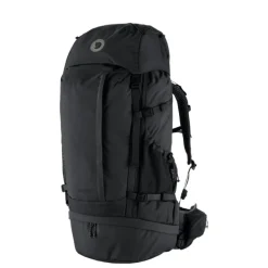 Fjallraven Abisko Trek 65 S-M black