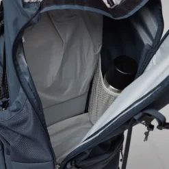 Fjallraven Abisko Trek 65 S-M black