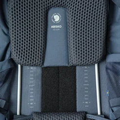 Fjallraven Abisko Trek 65 S-M black