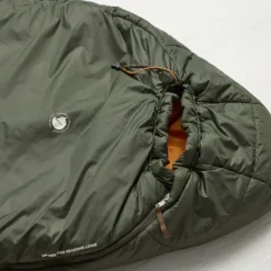 Fjallraven Abisko Two Seasons Long olive