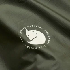 Fjallraven Abisko Two Seasons Long olive
