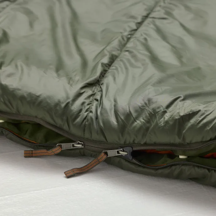 Fjallraven Abisko Two Seasons Long olive