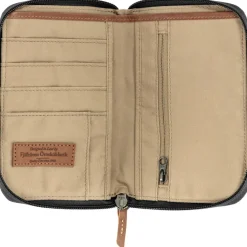 Fjallraven Accessories Passport Wallet navy