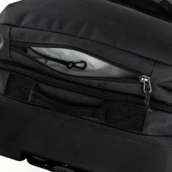 Fjallraven Farden Roller 35 coal black