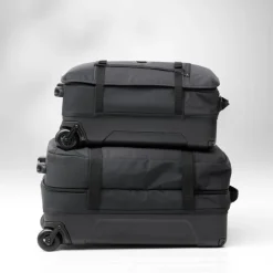 Fjallraven Farden Roller 75 coal black