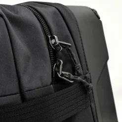 Fjallraven Farden Roller 75 coal black