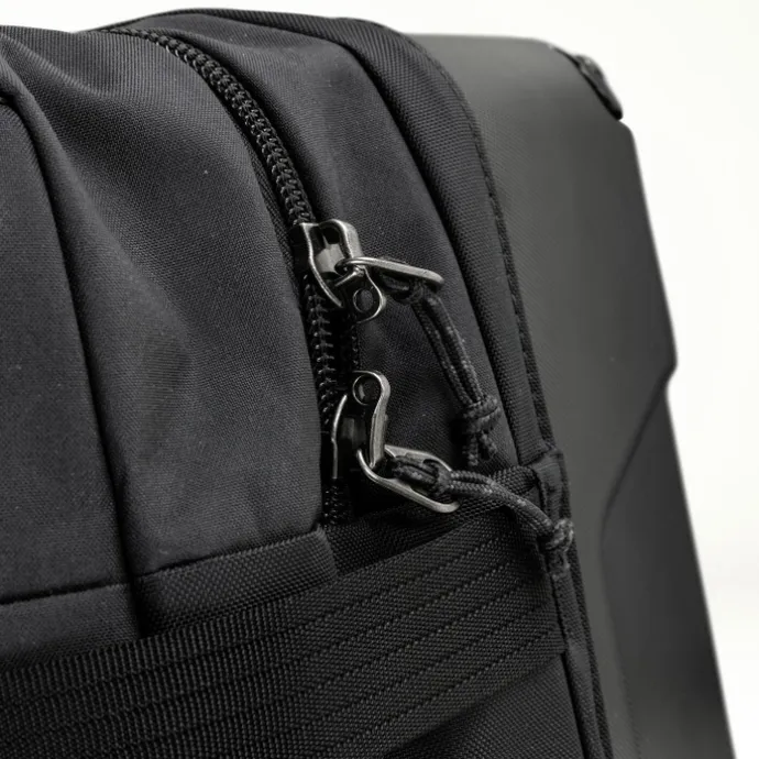 Fjallraven Farden Roller 75 coal black