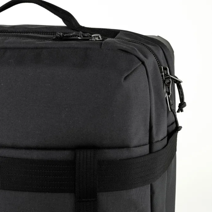 Fjallraven Farden Roller 75 coal black