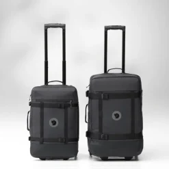 Fjallraven Farden Roller 75 coal black