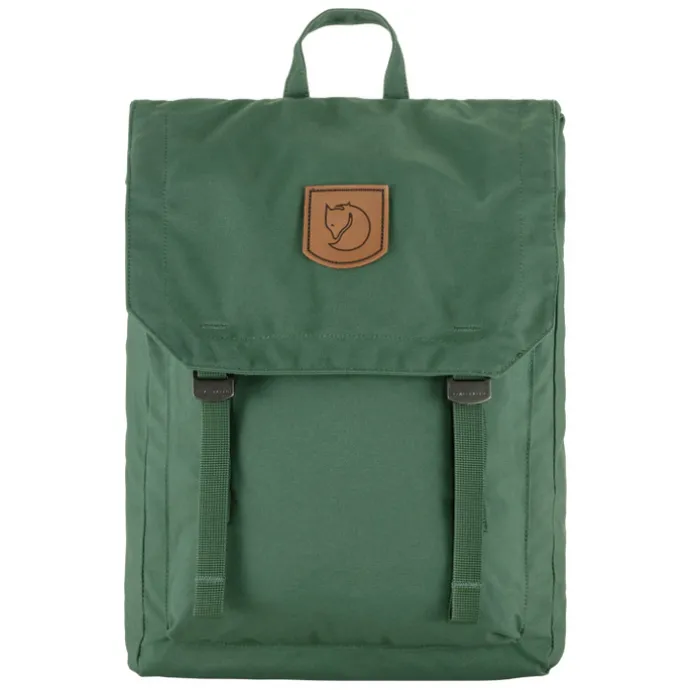 Fjallraven Foldsack No. 1 deep patina