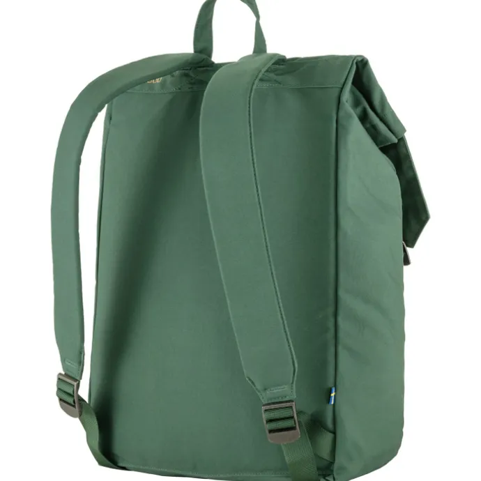 Fjallraven Foldsack No. 1 deep patina