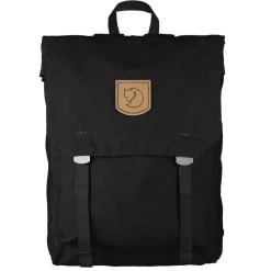 Fjallraven Foldsack No.1 black