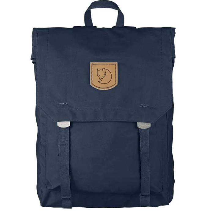 Fjallraven Foldsack No.1 navy