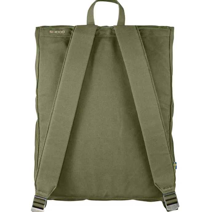 Fjallraven Foldsack No.1 navy