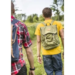 Fjallraven Foldsack No.1 navy