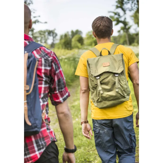 Fjallraven Foldsack No.1 navy