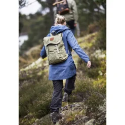Fjallraven Foldsack No.1 navy