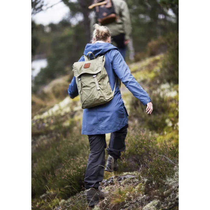 Fjallraven Foldsack No.1 navy