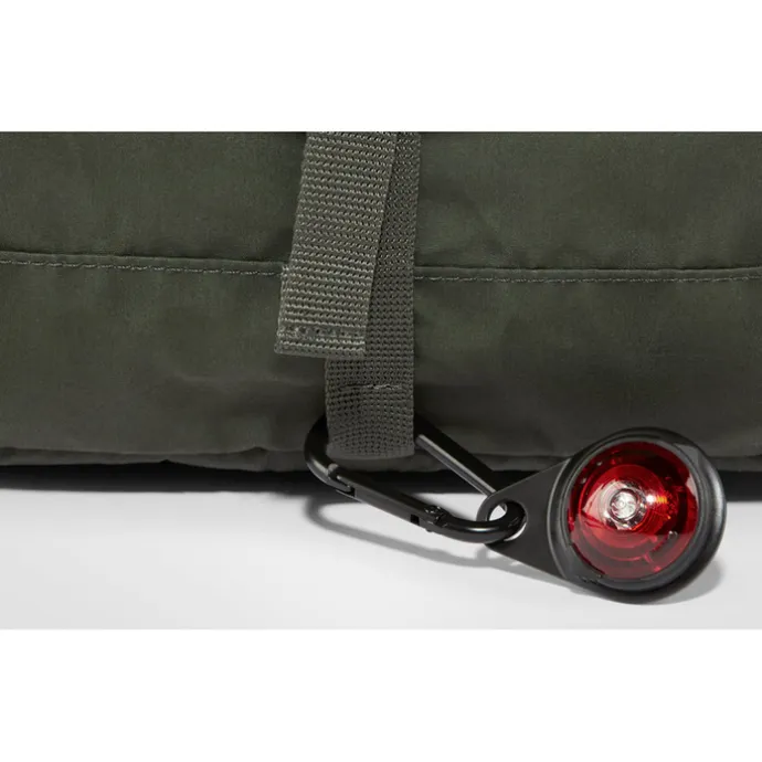 Fjallraven Greenland Shoulder Bag dusk