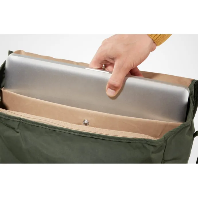 Fjallraven Greenland Shoulder Bag dusk