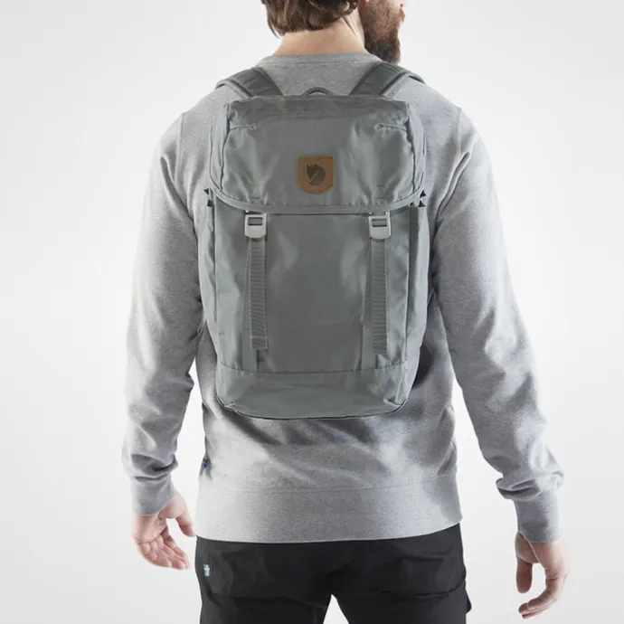 Fjallraven Greenland Top Rugzak dusk