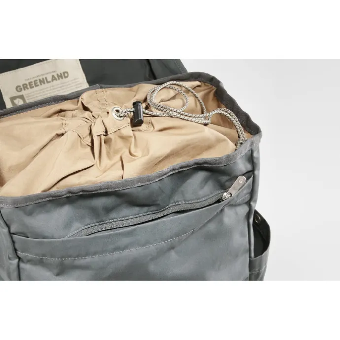Fjallraven Greenland Top Rugzak dusk