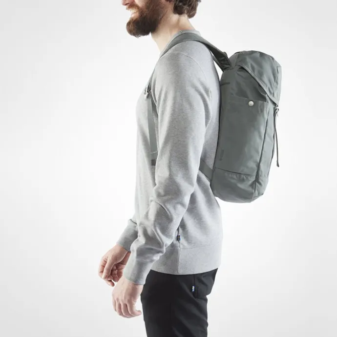Fjallraven Greenland Top Rugzak black