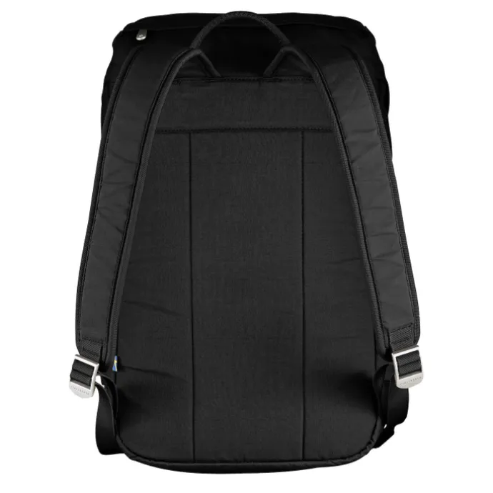 Fjallraven Greenland Top Rugzak black