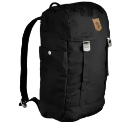 Fjallraven Greenland Top Rugzak black