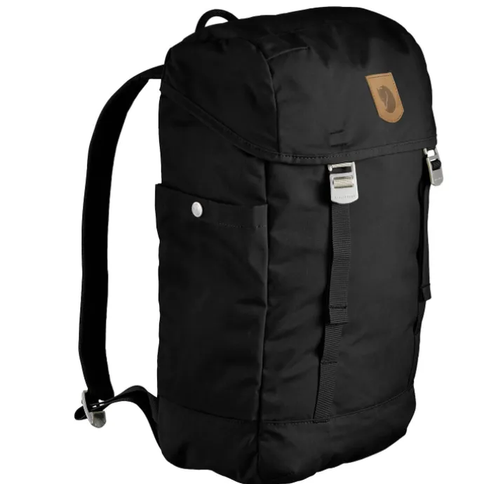 Fjallraven Greenland Top Rugzak black
