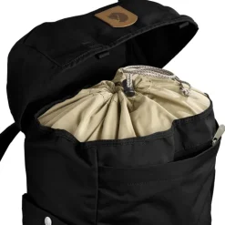 Fjallraven Greenland Top Rugzak black