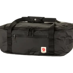 Fjallraven High Coast Duffel 36 black