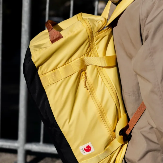Fjallraven High Coast Duffel 36 navy