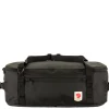 Fjallraven High Coast Duffel 22 black