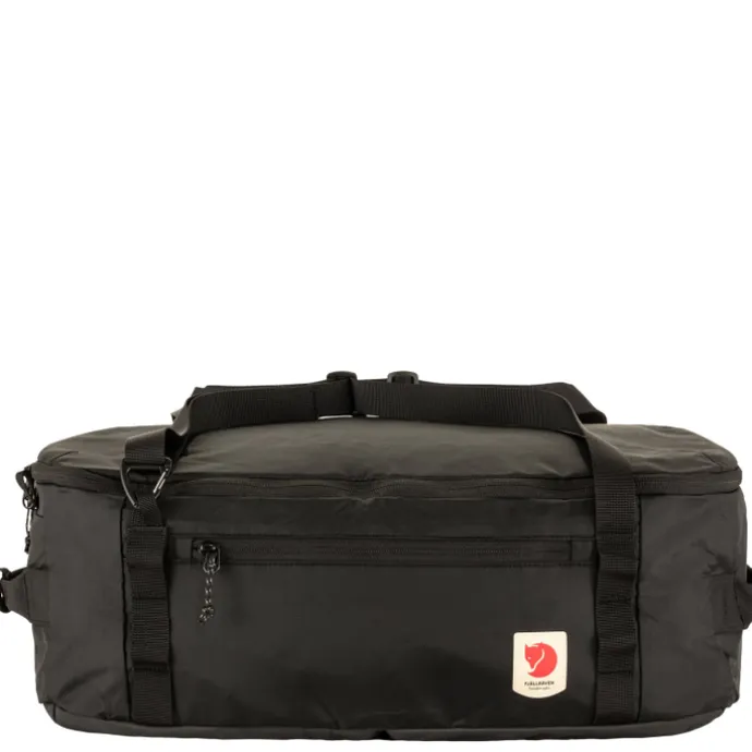 Fjallraven High Coast Duffel 22 black