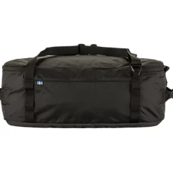 Fjallraven High Coast Duffel 22 black