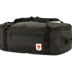 Fjallraven High Coast Duffel 22 black