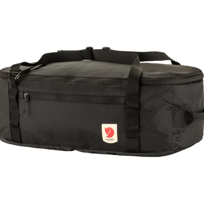 Fjallraven High Coast Duffel 22 black