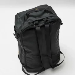 Fjallraven High Coast Duffel 22 black