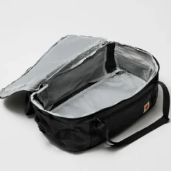 Fjallraven High Coast Duffel 22 black