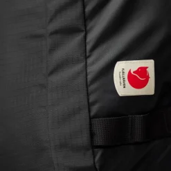Fjallraven High Coast Duffel 22 black