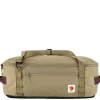 Fjallraven High Coast Duffel 22 clay