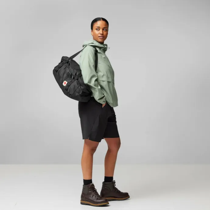 Fjallraven High Coast Duffel 22 clay